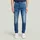 Blau 40/34