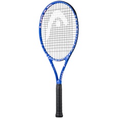 Bild Unisex-Adult MX Spark Elite Tennisschläger, Lila, 1