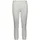 Woman 3/4 Pant bianco A001 46