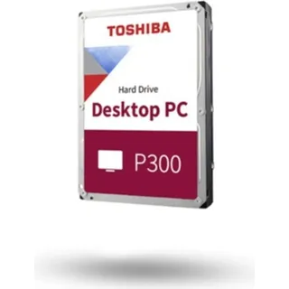 Toshiba P300 2 TB 3,5" HDWD320UZSVA