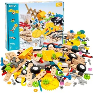 BRIO Builder Kindergartenset