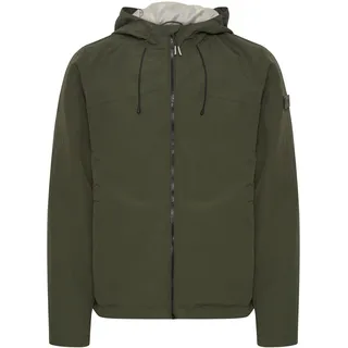 Blend Allwetterjacke »Allwetterjacke BHJacket«, grün