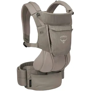 Osprey Poco Weiche Kindertrage LT, Tan Concrete, O/S