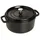 Cocotte 28 cm rund