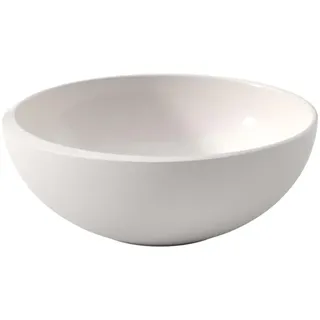 Villeroy & Boch NewMoon Müslischale Weiß 16,5 cm