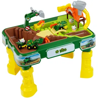 Theo Klein KLEIN John Deere, 2in1 Farm