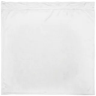 Esposa Wäschesack , Weiß , Textil , 90x90 cm , ISO 9001 , Haushalt & Reinigung, Wäschepflege, Wäschekörbe & Wäschetonnen