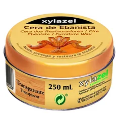 Xylazel m91391 – Wachs Cabinetmaker 250 ml Transparent