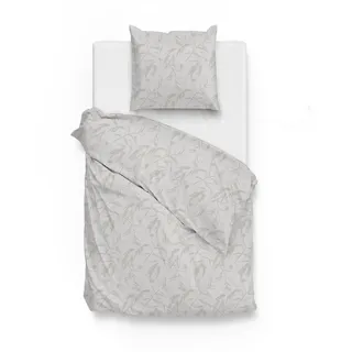 Zo!Home Bettwäsche FIORI DI SATINADO