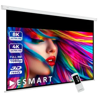 eSmart Germany MIMOTO 203 x 114 cm (92") 16:9