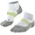 Endurance Sneakersocken 42-43 Weiß