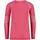 Seamless Sweat Fucsia Mel 10/12