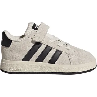 Grand Court 00s Kinder Wonder White/Core Black/Cloud White 26,5