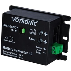 Bild Battery Protector 40