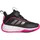 Basketballschuhe Adidas JQ7941 für Jungen