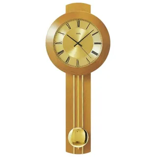 AMS Funk-Wanduhr (5132/9)