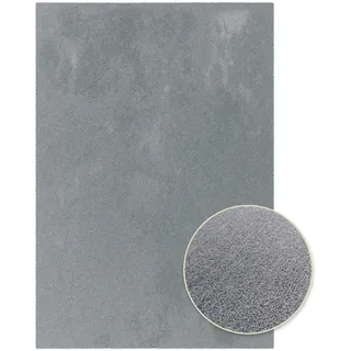 Primaflor Mellow Teppich 160 x 230 cm Grau