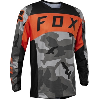 Fox Racing Jersey 180 BNKR, L