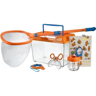 DieMaus Outdoor-Set für Kinder 5-teilig