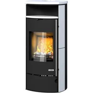 Accente Kaminofen Keramik 7 kW