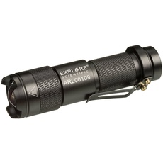 Bild Astro R-Lite Rotlicht-Taschenlampe mit mehreren Einstellungen und 360 Grad Signal-Funktion, ideal zum Erhalten der Dunkeladaption