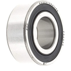 Bild von SKF 63004-2RS1/C3 Rillenkugellager