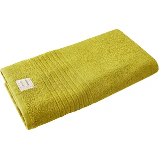 Dyckhoff Nature Badetuch 70 x 200 cm grün