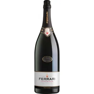 Brut Trentodoc Ferrari Spumante SALMANAZAR 2019