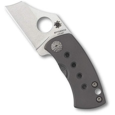 Bild McBee C236TIP Messer, Grau, 6 cm