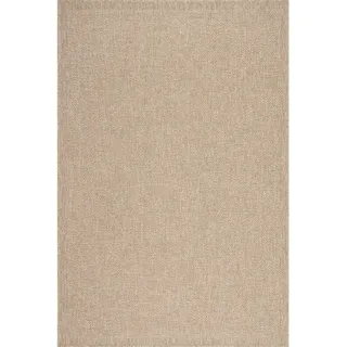 Novel Outdoorteppich Kenzy Naturfarben ca. 140x200cm