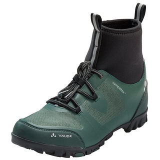 Vaude TVL Pavei Mid Winter STX Fahrradschuh, Dusty Forest, 40 EU