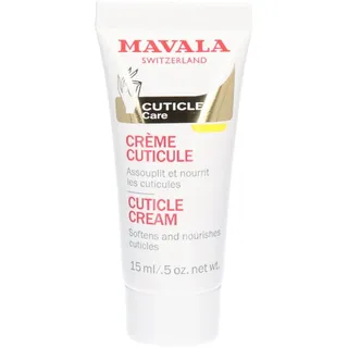 Mavala Nagelhautpflegecreme 15 ml