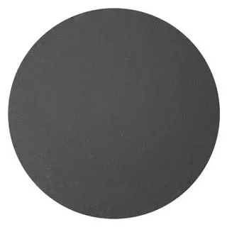 Westmark Westmark, Tischset, Cozy, ø35cm anthr. 4St 4 x)