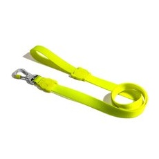 Zee.Dog Hundeleine Neopro - Lime - L