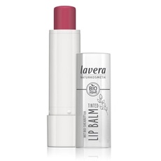 Bild Tinted Lip Balm Lippenbalsam 4.5 g Nr. 02 - Pink Smoothie