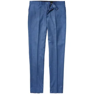 Sky-High-Anzughose Blau 106