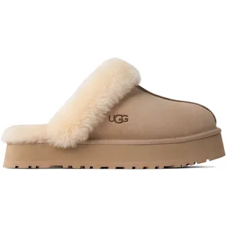 UGG Australia Pantoffeln Beige 38