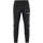 Polyesterhose Damen Schwarz/Weiß 36