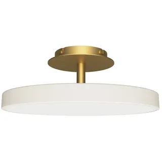 LED-Deckenleuchte Asteria Up Umage mehrfarbig, Designer Soren Ravn Christensen, 16.9 cm