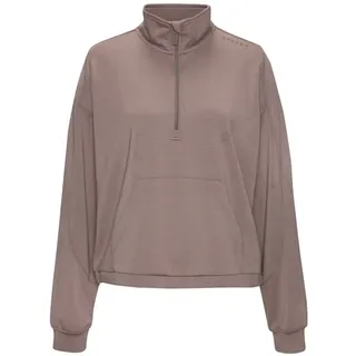 Copenhagen Studios Hoodie Sweatshirt Braun 32/34