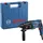 GBH 2-21 inkl. Zusatzhandgriff, Tiefenanschlag, Koffer 06112A6000