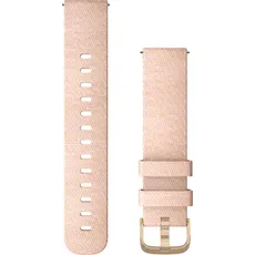 Bild von Smartwatch-Armband rosa