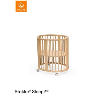 Stokke SleepiTM Mini V3 Natur, Beige