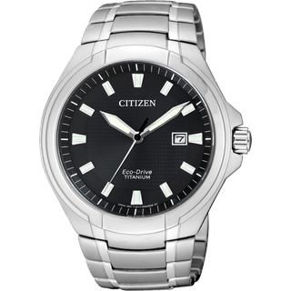 Citizen Eco-Drive Titan 43 mm BM7430-89E