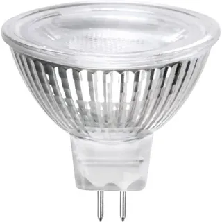 Megaman MM26252 LED EEK G (A - G) GU5.3 Reflektor 4.7 W = 35 W Warmweiß (Ø x L) 50 mm x 46 mm 1 St.