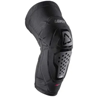 Leatt Knieprotektor 6.0 Evo XXL Schwarz