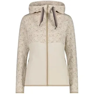 CMP 35e7426 Jacke - Vaniglia Mel. - M