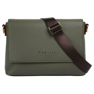 Bugatti Ella Umhängetasche olive