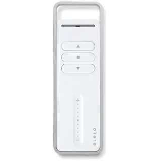 elero MonoCom Slide 1-Kanal Handsender mit Sliderfunktion #284350002