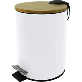 Helit the bamboo 3 l Weiß